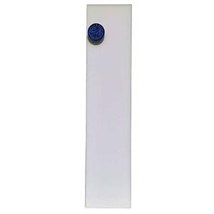 حوله خشک کن برقی بُردین مدل شیشه ای