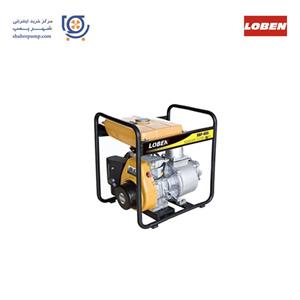 موتور پمپ دیزلی لوبن سری RBP-305D