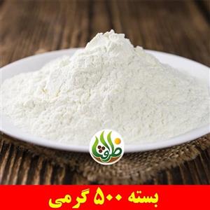 پودر شیر خشک پرچرب ظرافت 500 گرمی