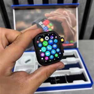 ساعت هوشمند سیم کارت خور Telzeal TC45 5G دوربین دار با حافظه داخلی 64 گیگ ریجستری کیفیت عالی