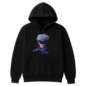 دورس طرح انیمه مدل گوجو ساتورو کد A001