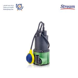 پمپ کف کش استریم سری SPP2