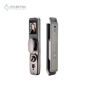 دستگیره هوشمند سوباتان مدل SD60-F