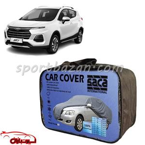 چادر کی ام سی SR3 برند ساکا SACA چهار فصل