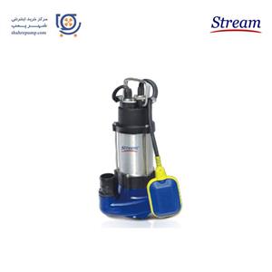 پمپ کف کش استریم سری SVP