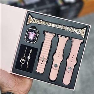 ساعت هوشمند زنانه Haino Teko G10 Mini