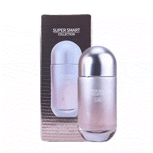 عطر ادکلن زنانه سوپر اسمارت کالکشن کد 136 رایحه 212 وی آی پی رز 25ML