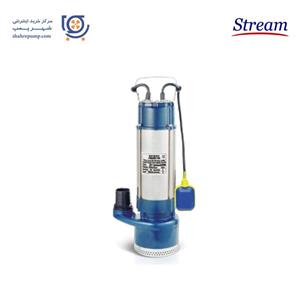پمپ کف کش استریم سری SPC4