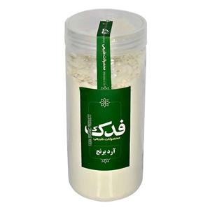 آرد برنج ممتاز - 350 گرم