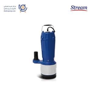 پمپ کف کش استریم سری SPC3