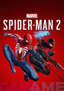 اکانت قانونی Spider Man 2