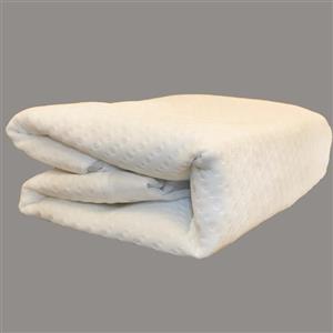 محافظ تشک گرین رست مدل ضد آب یک نفره سایز 200x90 سانتی متر