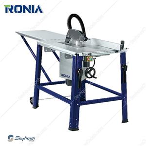 اره میزی رونیا مدل RONIA R-TS315 با 315 میلی‌متری 2200 وات بدون ریل