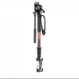 تک پایه دوربین منفروتو مدل Element MII Video Monopod Kit