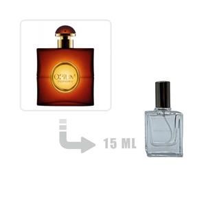 عطر ادکلن ایو سن لورن بلک اپیوم زنانه (ادوتویلت) 15 میل اشدی | Yves Saint Laurent Blank opium EDT for Woman Ashdi 15ml