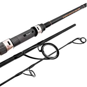 چوب ماهیگیری سه تکه حلقه 50  OSAKO 360 AMG TX7 3.5lb
