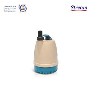 پمپ کف کش استریم سری SPP120