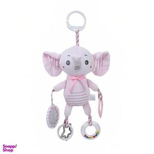 آویز کریر کودک مدل دندانگیر 003