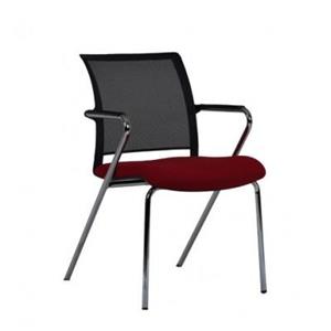 صندلی کارشناسی نیلپر با مدل OCF 450