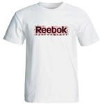 تی شرت مردانه  طرح reebok کد 17236