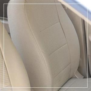 روکش صندلی ام وی ام 315 مدل فابریکی برند R-450) ECCCO)