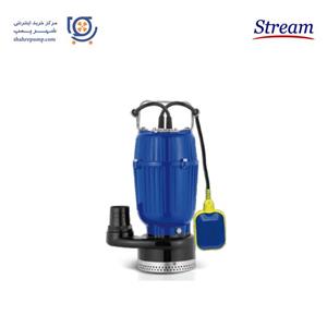پمپ کف کش استریم سری SPC6