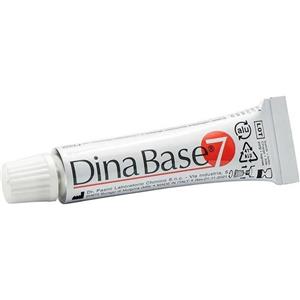 چسب دندان مصنوعی دینا بیس 7 Dina Base