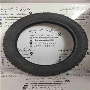لاستیک(تایر) 18_410 عقب تریل یزد