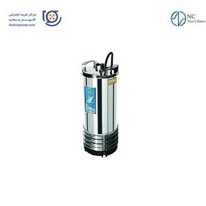 پمپ کف‌کش NC مدل NCL56.4.3