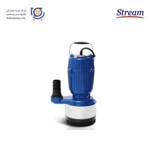 پمپ کف کش استریم سری SPC5