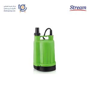 پمپ کف کش استریم سری SPP2-4