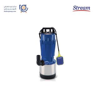 پمپ کف کش استریم سری SPC2