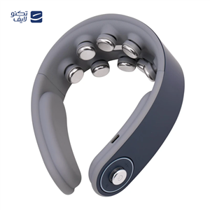 ماساژور برقی گردن بمیدی مدل MP3