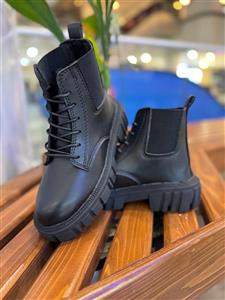 نیم بوت بغل کش شارون