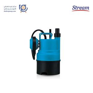 پمپ کف کش استریم سری SNQ