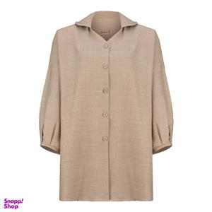 مانتو زنانه السانا مدل کاوان کد 211878