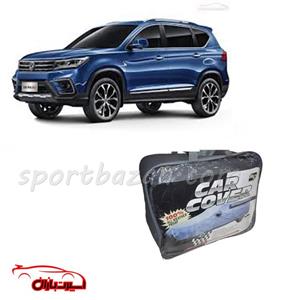 چادر ضد آب خارجی FMC SX5 برند MG چهار فصل