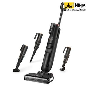 جارو شارژی شارک نینجا مدل E2T1