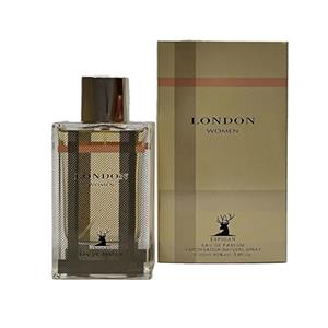 ادکلن زنانه اسپیگان مدل London (لندن) حجم ۱۰۰میل
