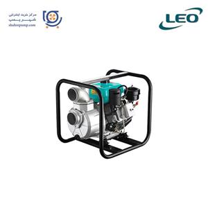 پمپ دیزلی لئو سری LDP