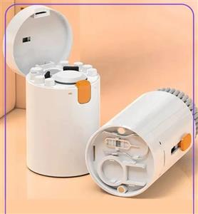 کیت تمیز کننده 20 کاره مدل 20in1