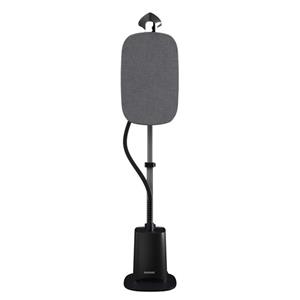 بخارگر ایستاده ژانومه مدل GS 3530 رنگ مشکی