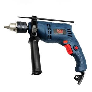 دریل چکشی برقی 13 میلی متری 220 ولت باس مدل LIFE STYLE -1305