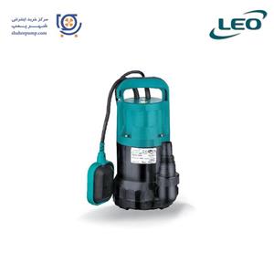 پمپ کف کش لئو سری XKS-250P