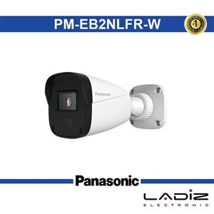 دوربین مداربسته تحت شبکه پاناسونیک مدل PM-EB2NLFR-W