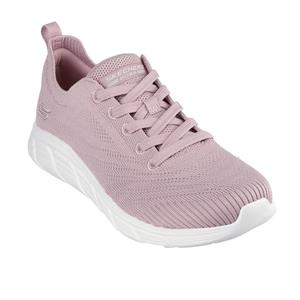کفش زنانه اسکچرز مدل 117591 BLSH BOBS Sport B Flex Lo - Graceful Stride