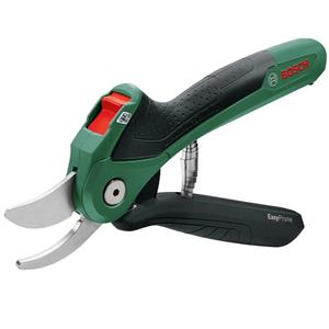 قیچی باغبانی شارژی  بوش مدل Easy Prune - Up to 450 Cut