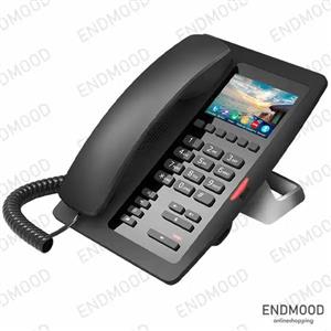 تلفن رومیزی فنویل مدل ‎H5W IP