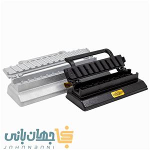 کباب زن دستی مدل ونوس برند نوبخت در دو سایز کوبیده و بناب (پس کرایه تیپاکس)