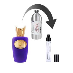 دکانت عطر سوسپیرو اربا پورا - برند لوزی - غلظت: ادو پرفیوم - انتخاب حجم: 75میل
